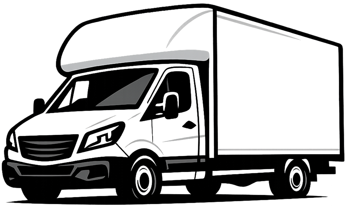 Luton Van Hire Castleford